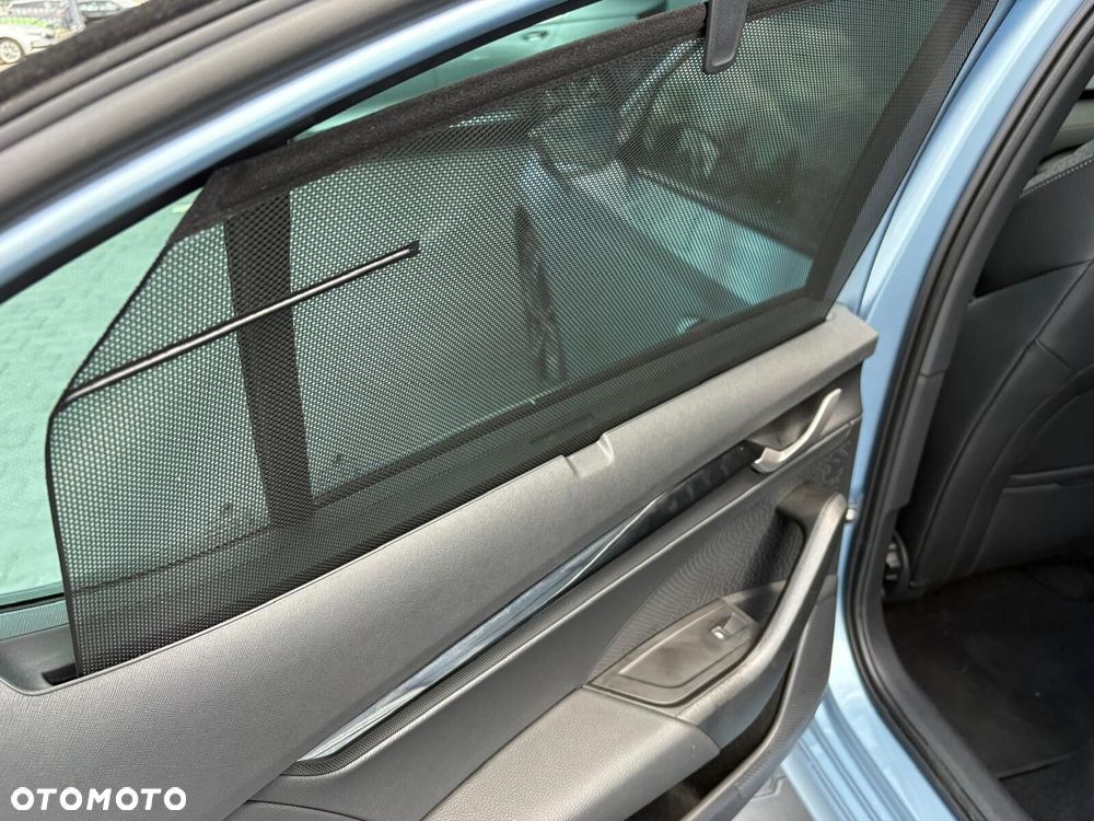 Skoda Octavia 2.0 TSI Sportline 4x4 DSG - 29