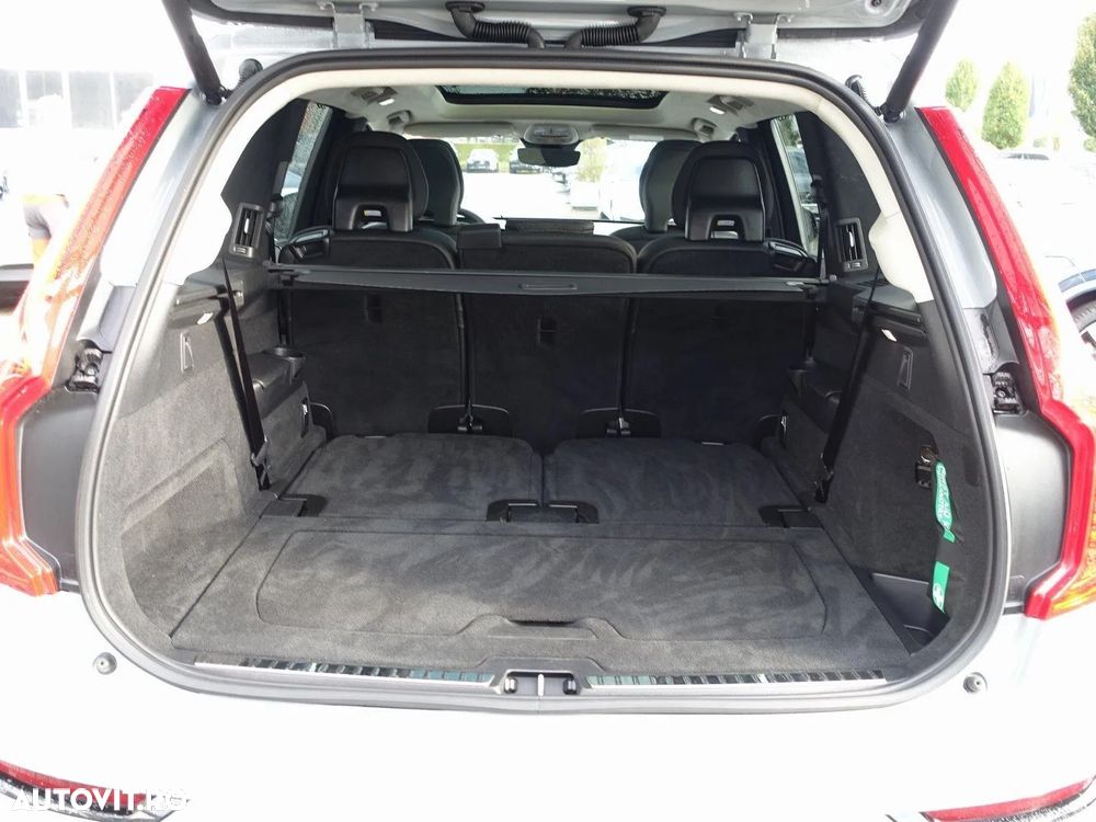 Volvo XC 90 T8 AWD Recharge Plus Dark - 22