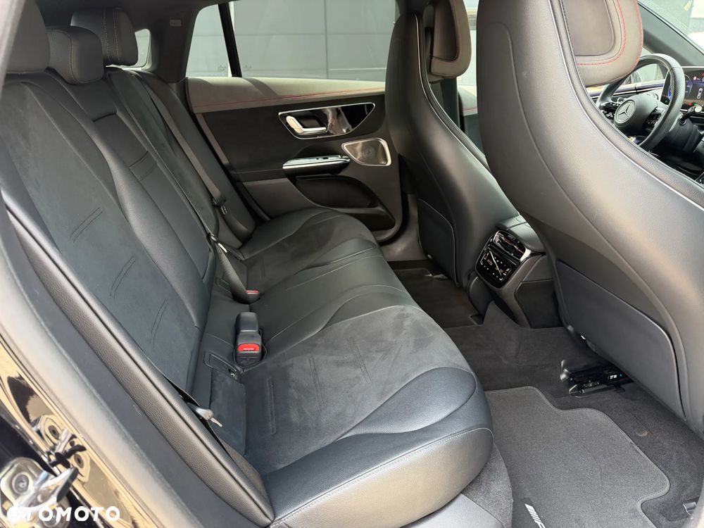 Mercedes-Benz EQE 350 89kWh AMG Line - 27