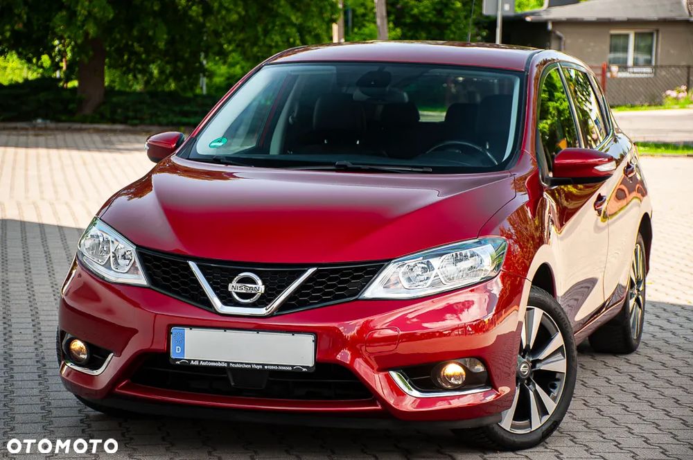 Nissan Pulsar 1.2 DIG-T Xtronic Tekna - 27