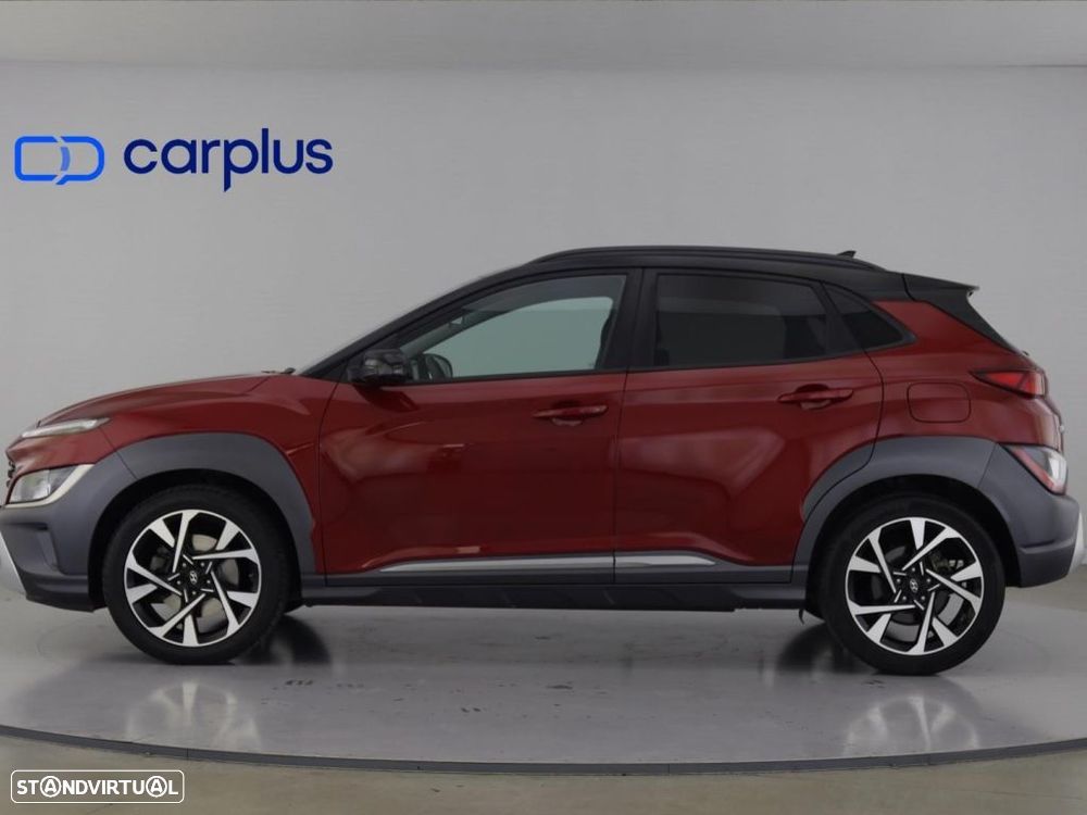 Hyundai Kauai 1.0 T-GDi Premium - 4