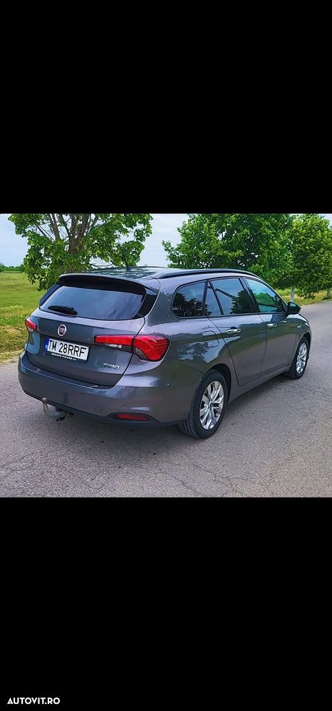 Fiat Tipo 1.3 MultiJet S-Design - 3
