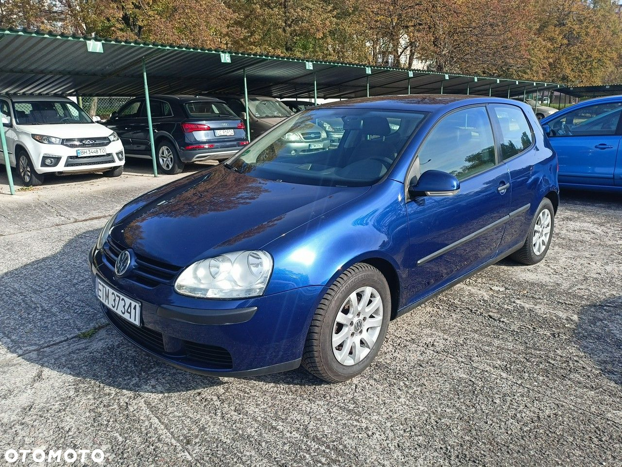 Volkswagen Golf - 2