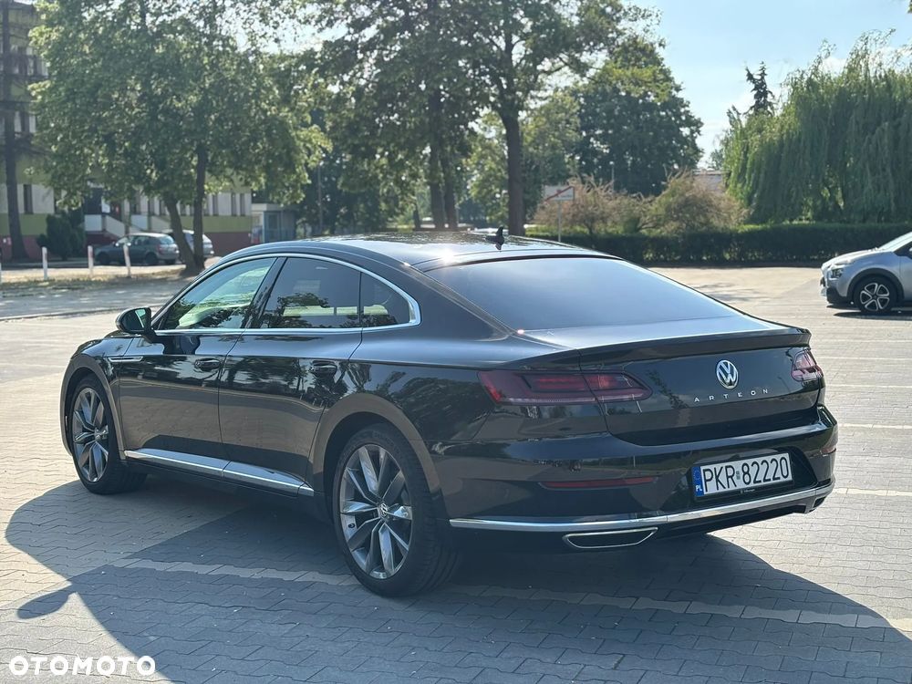 Volkswagen Arteon 2.0 TDI Elegance DSG - 7