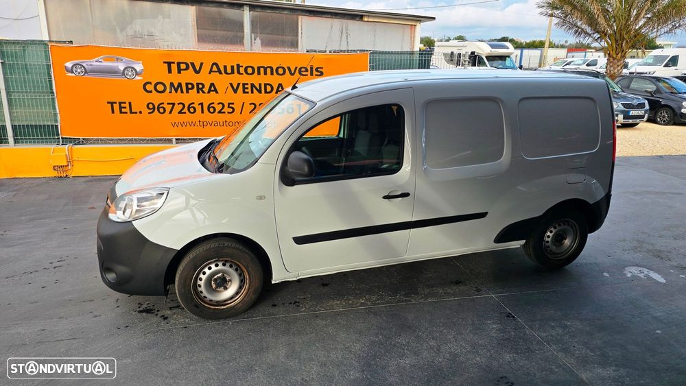 Renault Kangoo 1.5 dCi Maxi Business S/S - 19