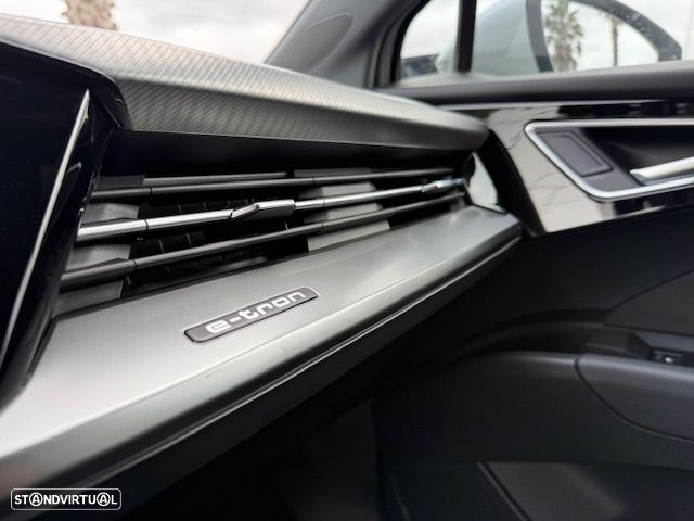 Audi Q4 e-tron 40 - 32