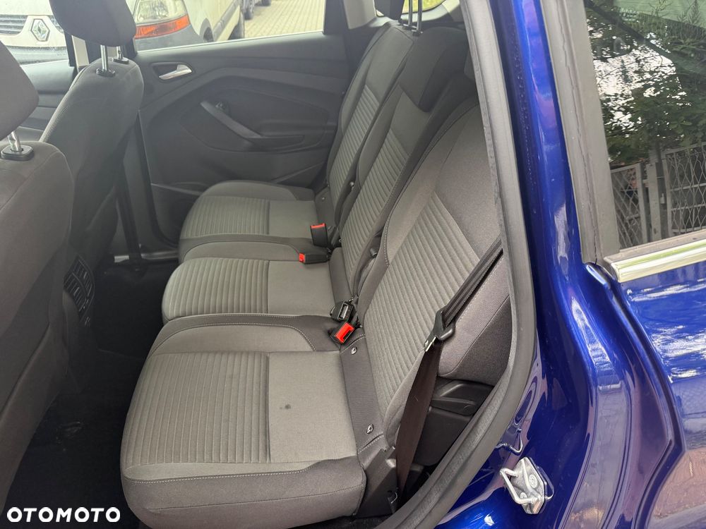 Ford C-MAX 1.0 EcoBoost Titanium ASS - 16