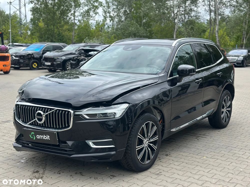 Volvo XC 60 - 3
