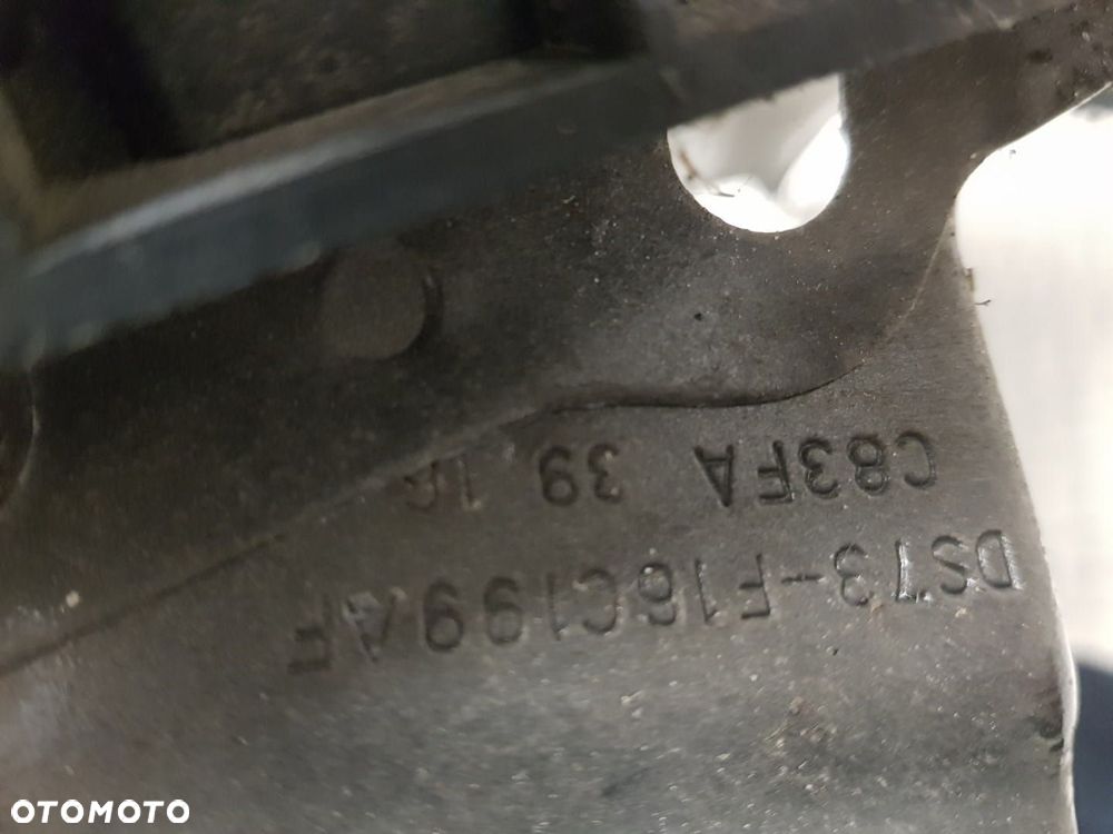 ŁADNY BŁOTNIK LEWY PRZEDNI FORD MONDEO MK5 5 V LEWA PRZÓD 14-21 ŁADNY DS73-F16C199AF - 10