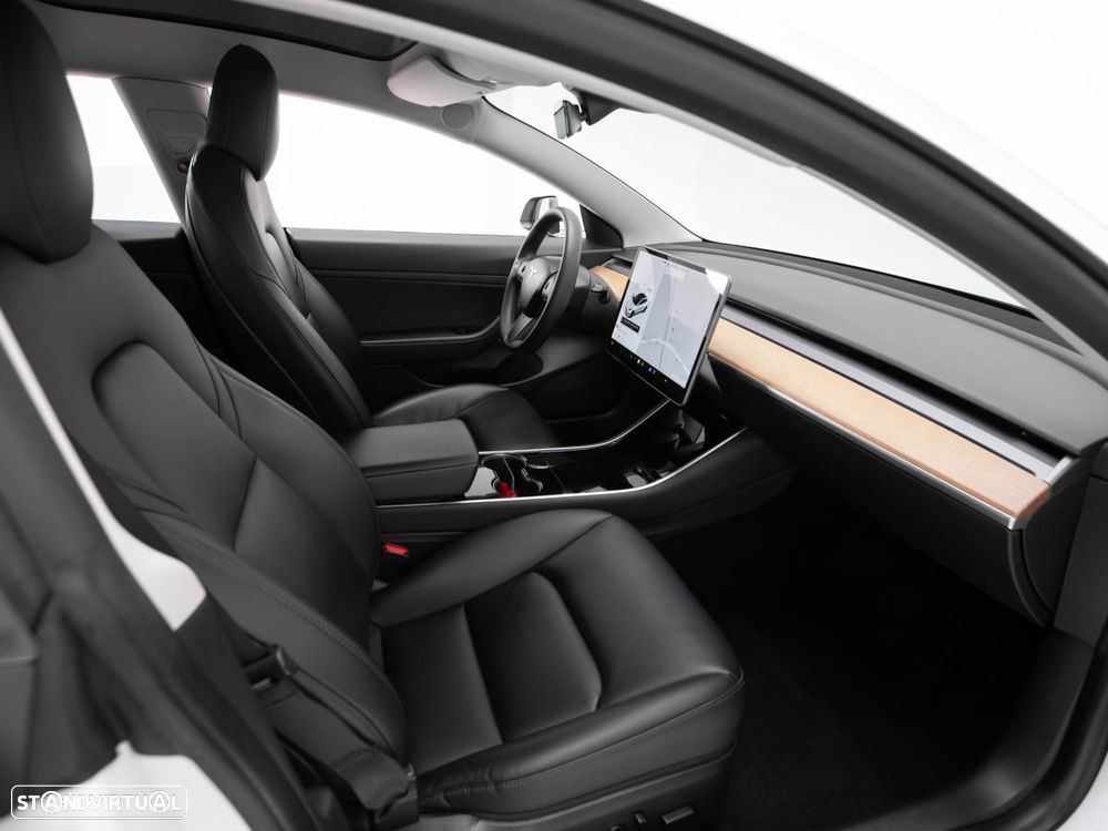 Tesla Model 3 Standard Range Plus RWD - 10
