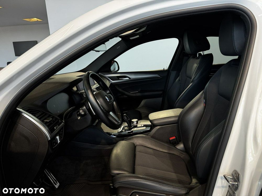 BMW X4 - 17