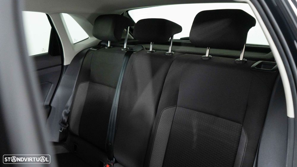 VW Polo 1.0 TSI Urban DSG - 11