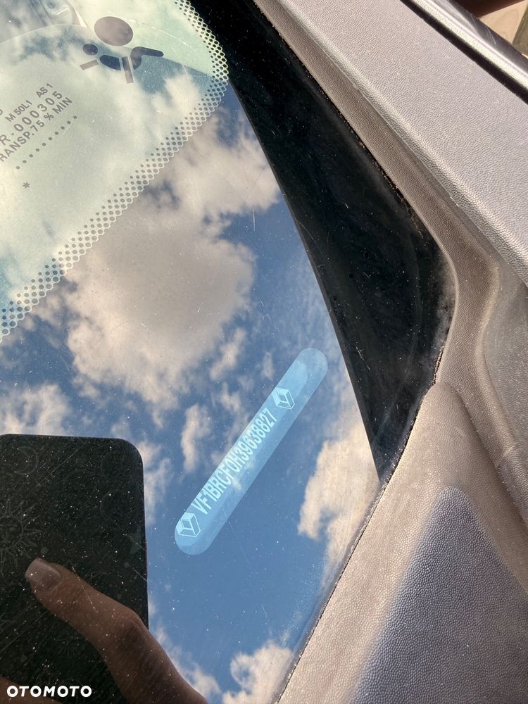 Renault Clio 1.5 dCi Dynamique - 18