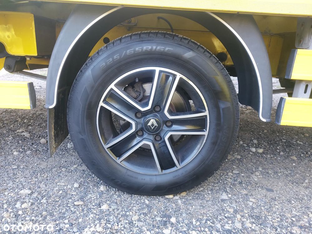 Renault master - 33