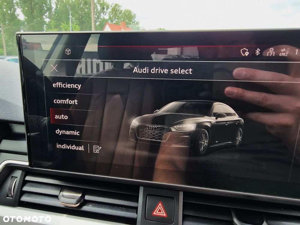 Audi A5 Sportback - 32