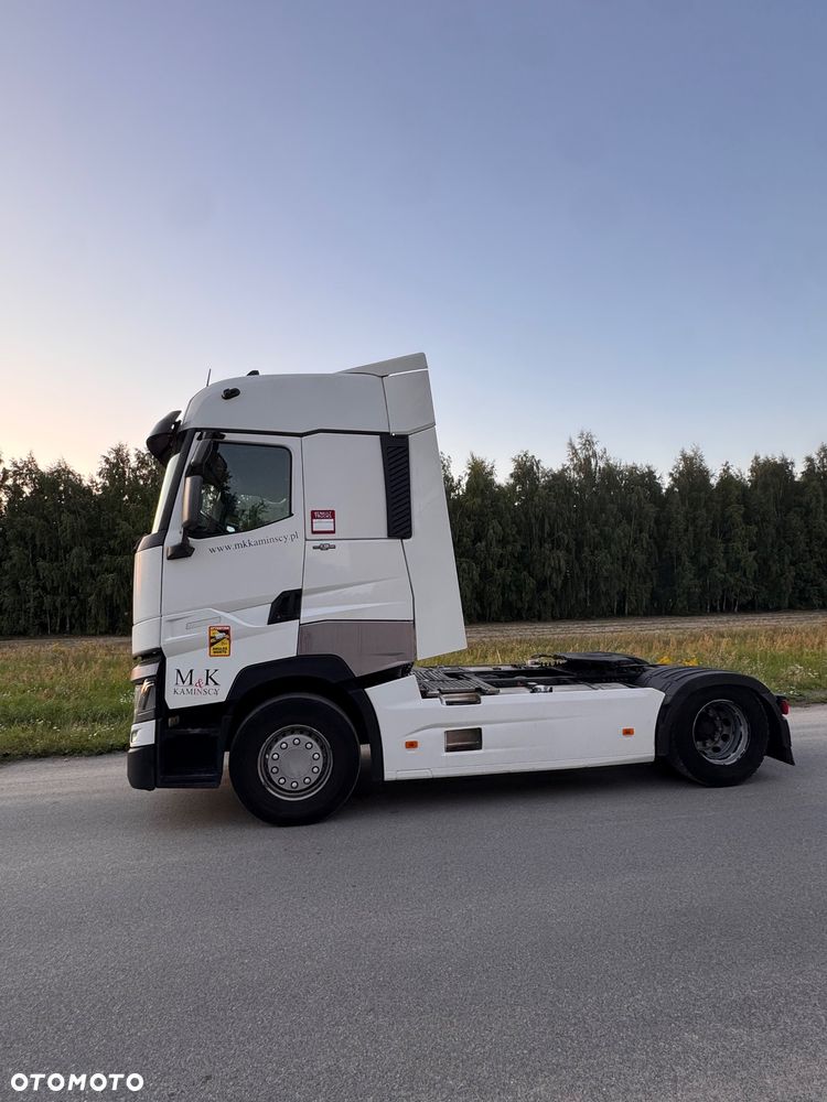 Renault Gama T - 7