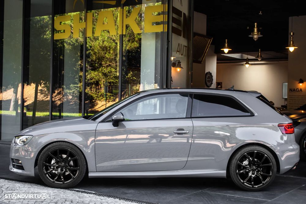 Audi A3 1.6 TDI Design - 2