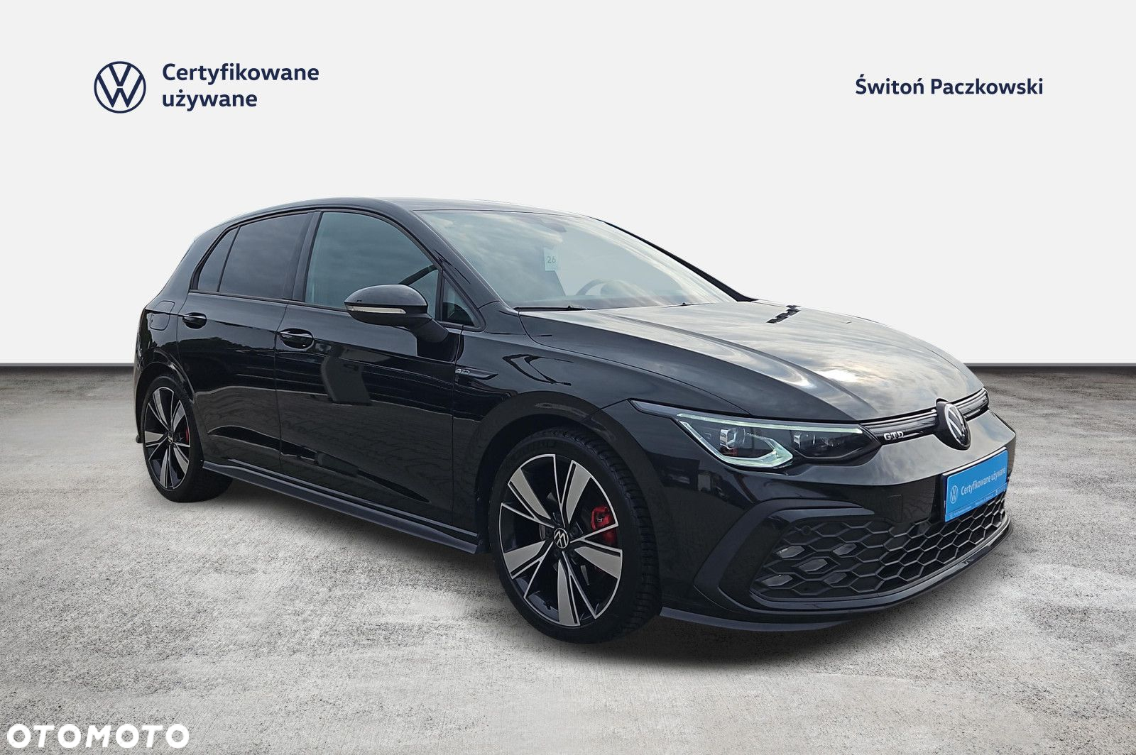 Volkswagen Golf - 7