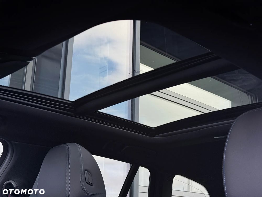 BMW Seria 3 320d xDrive M Sport - 33