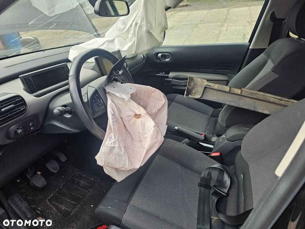 Citroën C4 Cactus 1.2 PureTech GPF Feel - 7