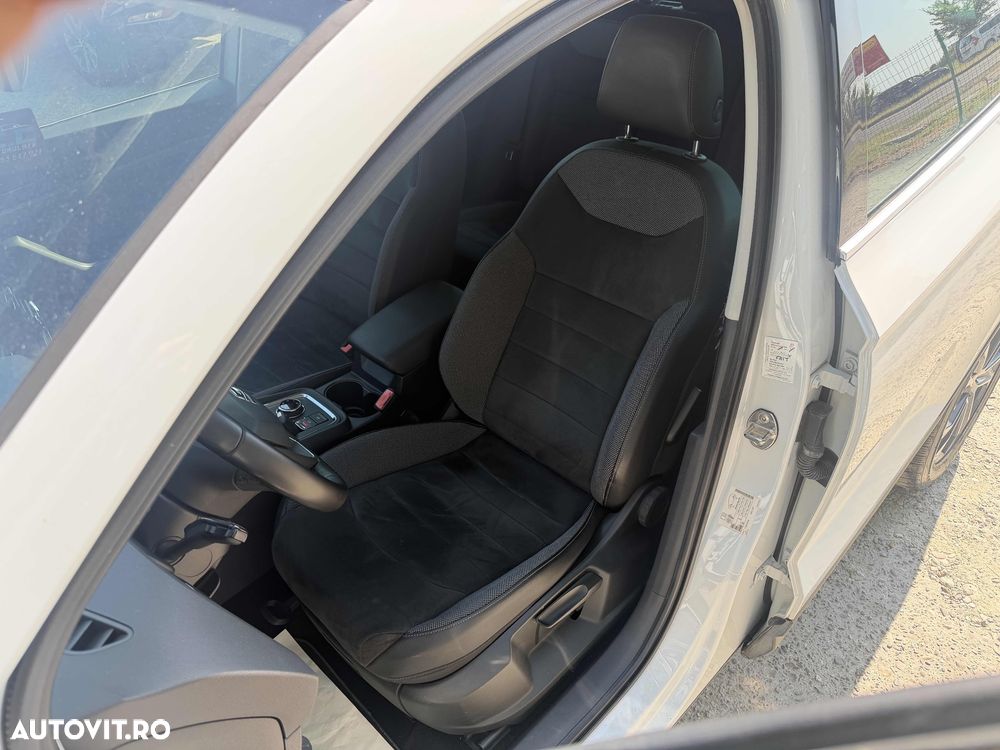 Seat Ateca 2.0 TDI 4DRIVE STYLE - 14
