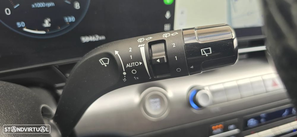 Hyundai Kauai 1.0 T-GDi Premium (TT) - 21