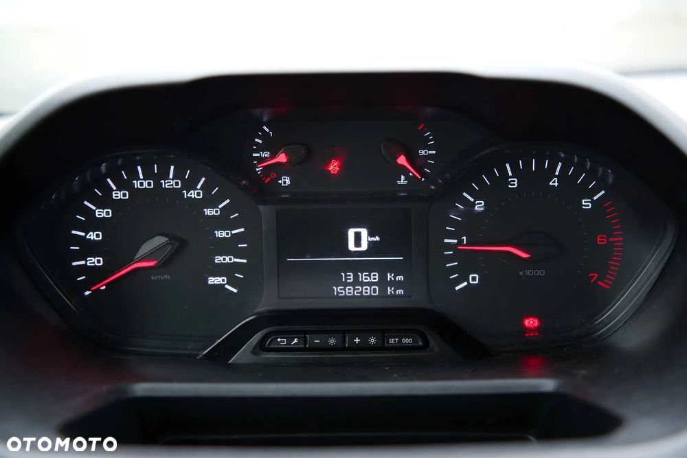 Peugeot Partner - 22