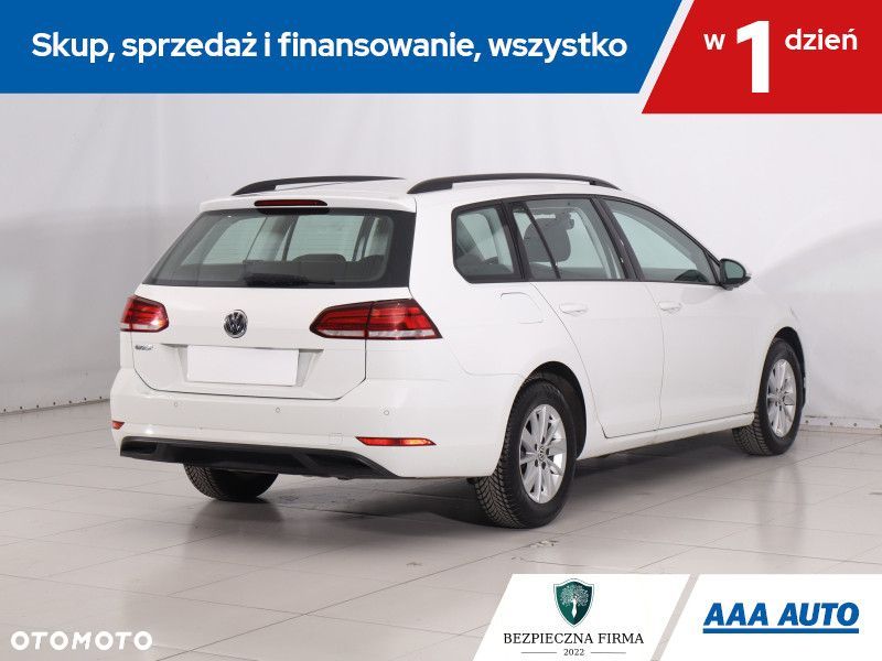Volkswagen Golf Variant - 7