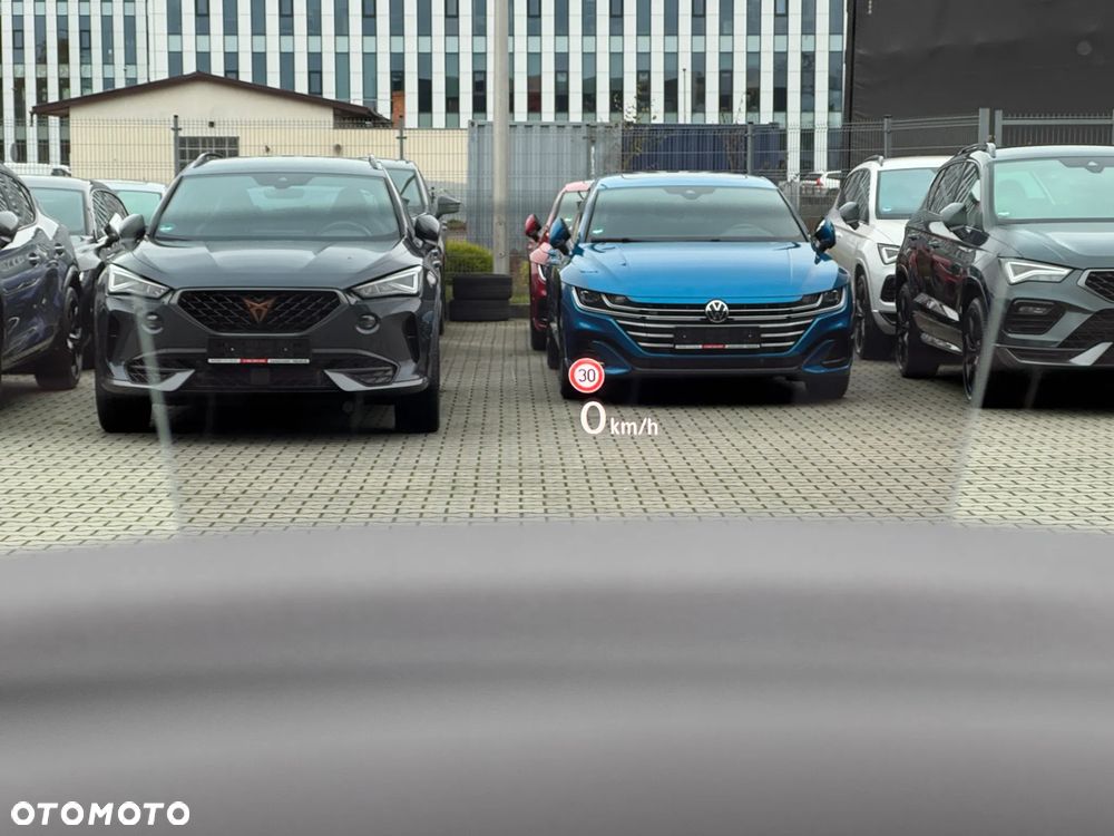 Volkswagen Tiguan Allspace 2.0 TDI SCR 4Motion DSG R-Line - 20