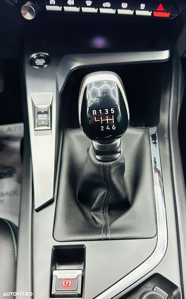 Peugeot 308 PureTech 130 Stop & Start Allure - 23