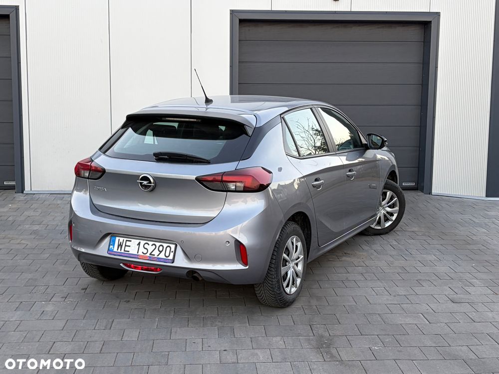 Opel Corsa - 10