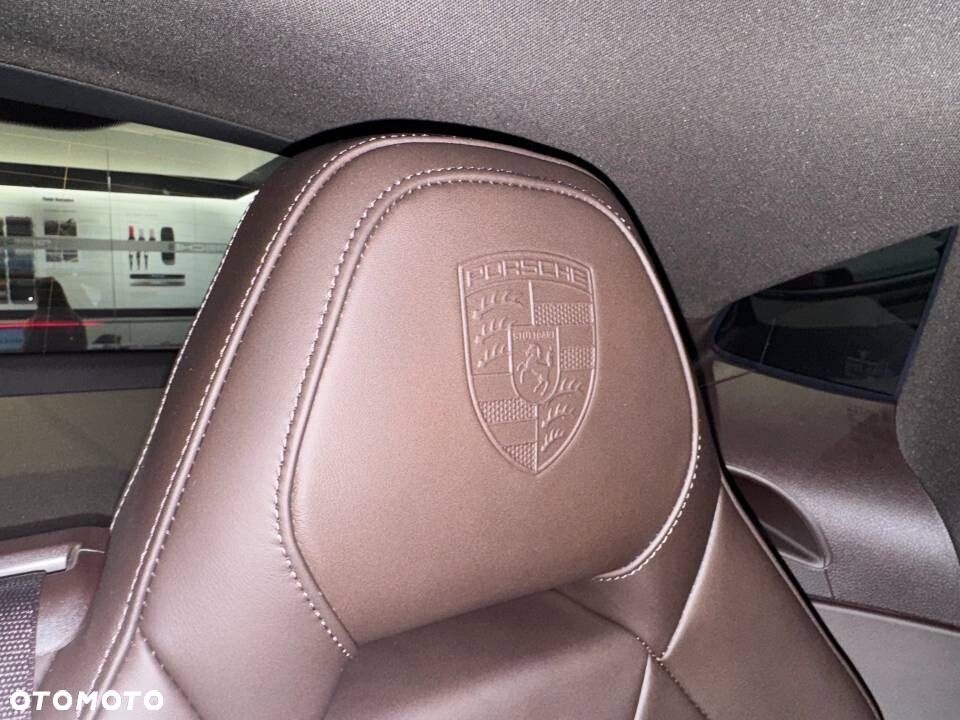 Porsche Panamera - 20