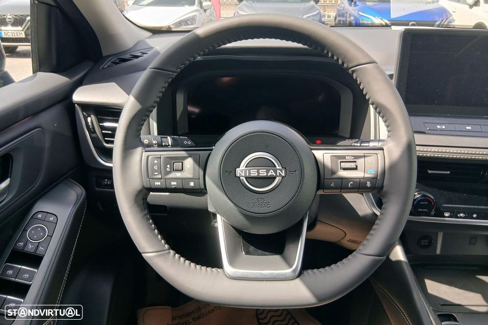 Nissan Qashqai 1.5 e-Power Advance - 11