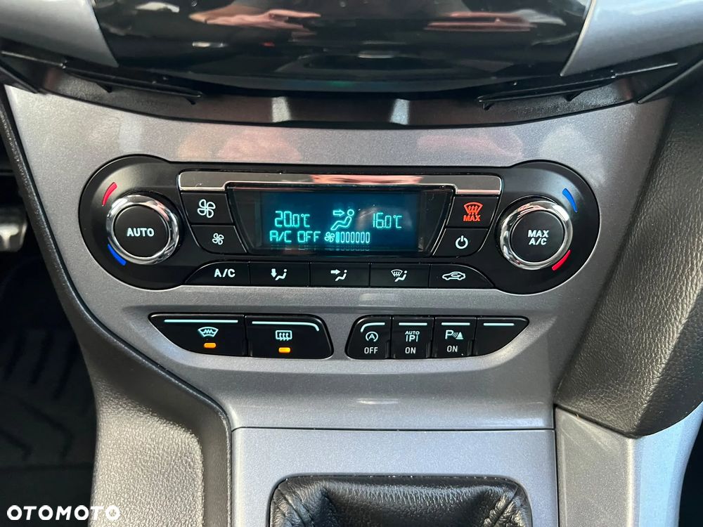 Ford Focus - 26