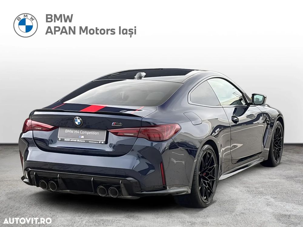 BMW M4 - 4