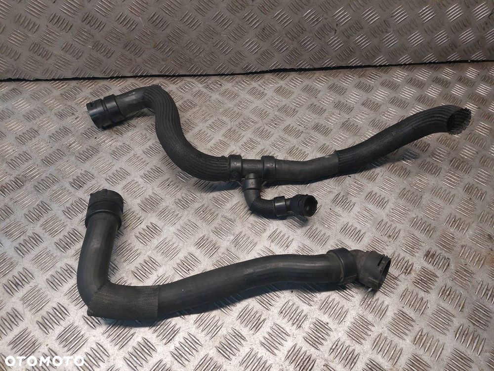 MAGISTRALA PRZEWÓD RURA WODY VOLVO XC60 I 2.4 D5 31355200 - 1