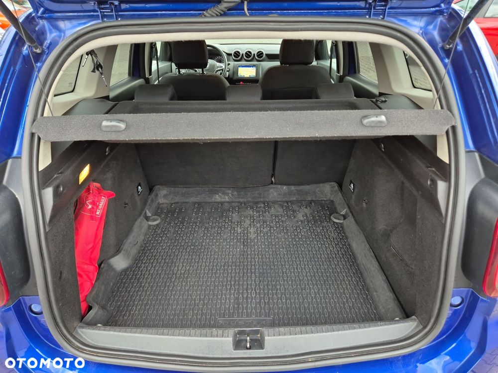Dacia Duster - 25