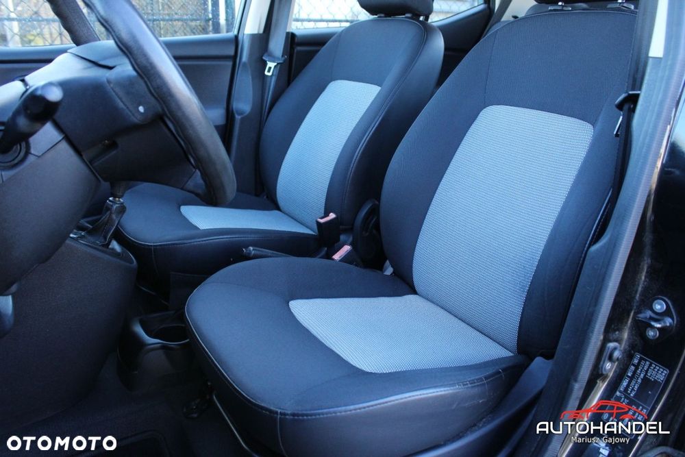 Hyundai i10 - 7