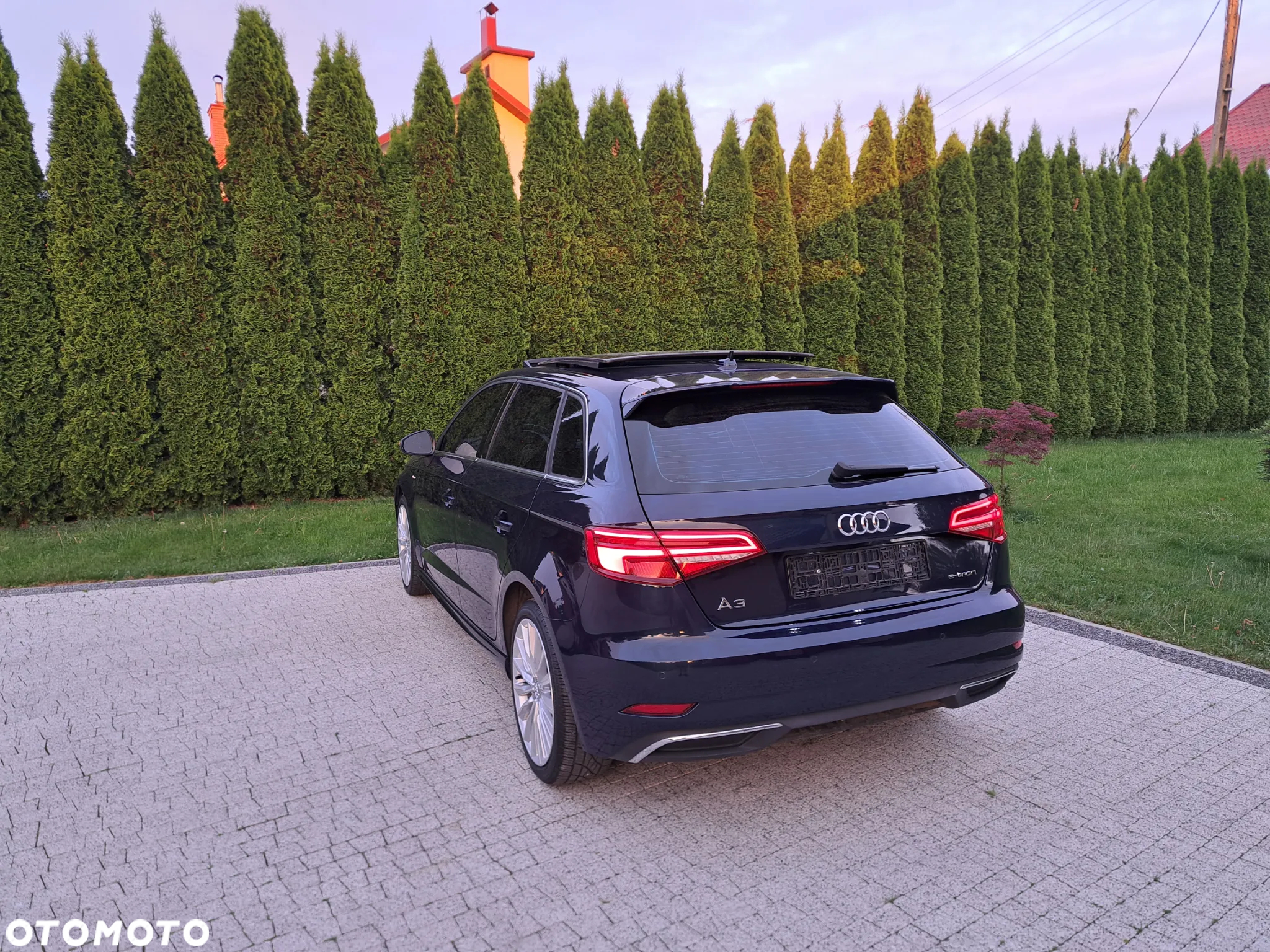 Audi A3 - 6