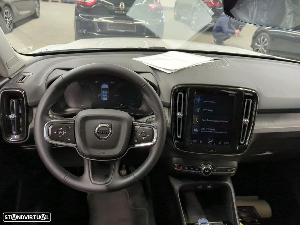 Volvo XC 40 1.5 T4 PHEV Plus Bright - 3