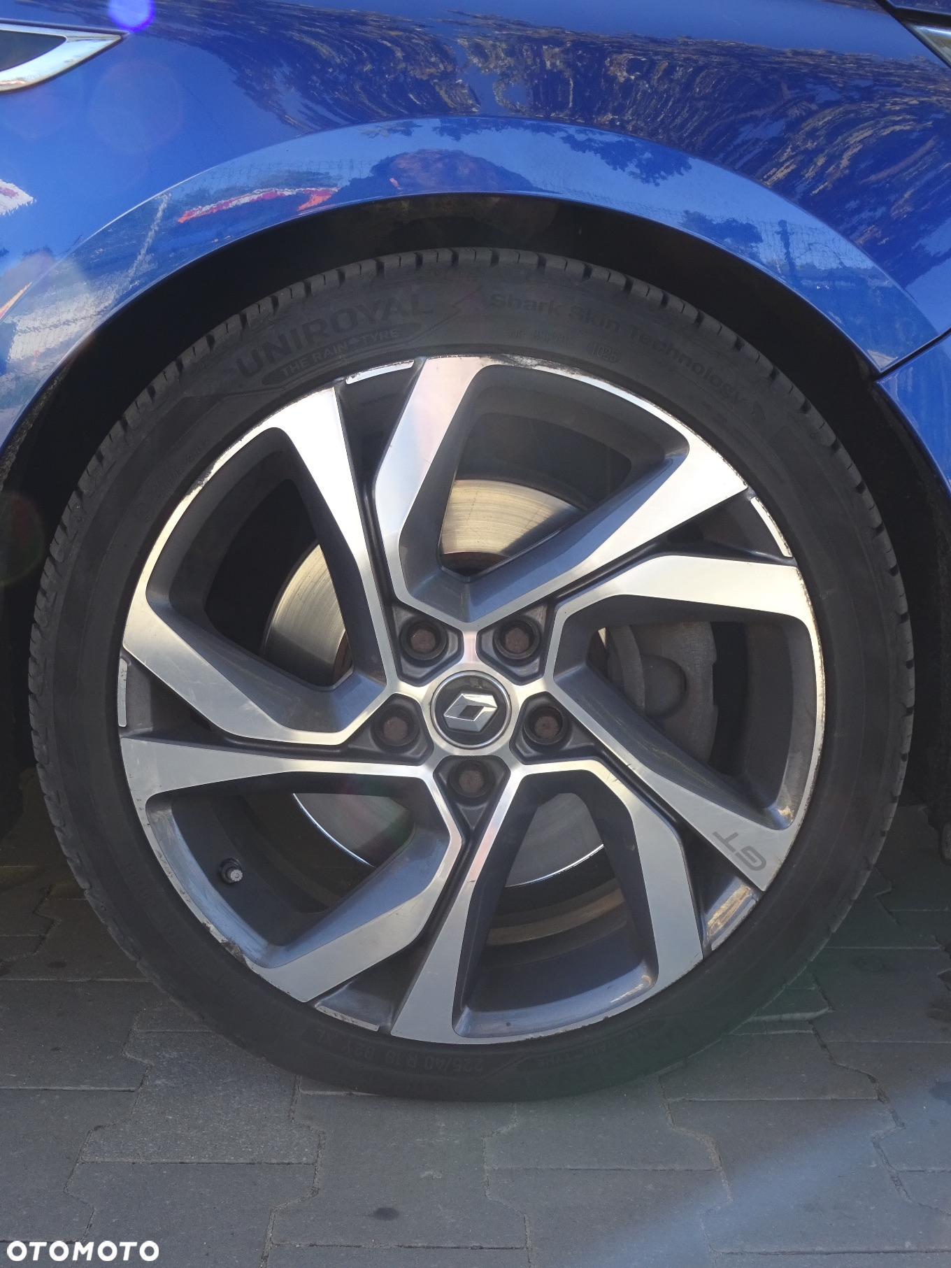 Renault Megane 1.6 TCe GT EDC - 31