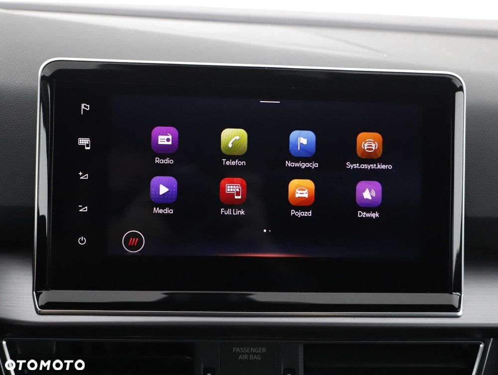 Seat Tarraco 2.0 TDI FR S&S 4Drive DSG - 14