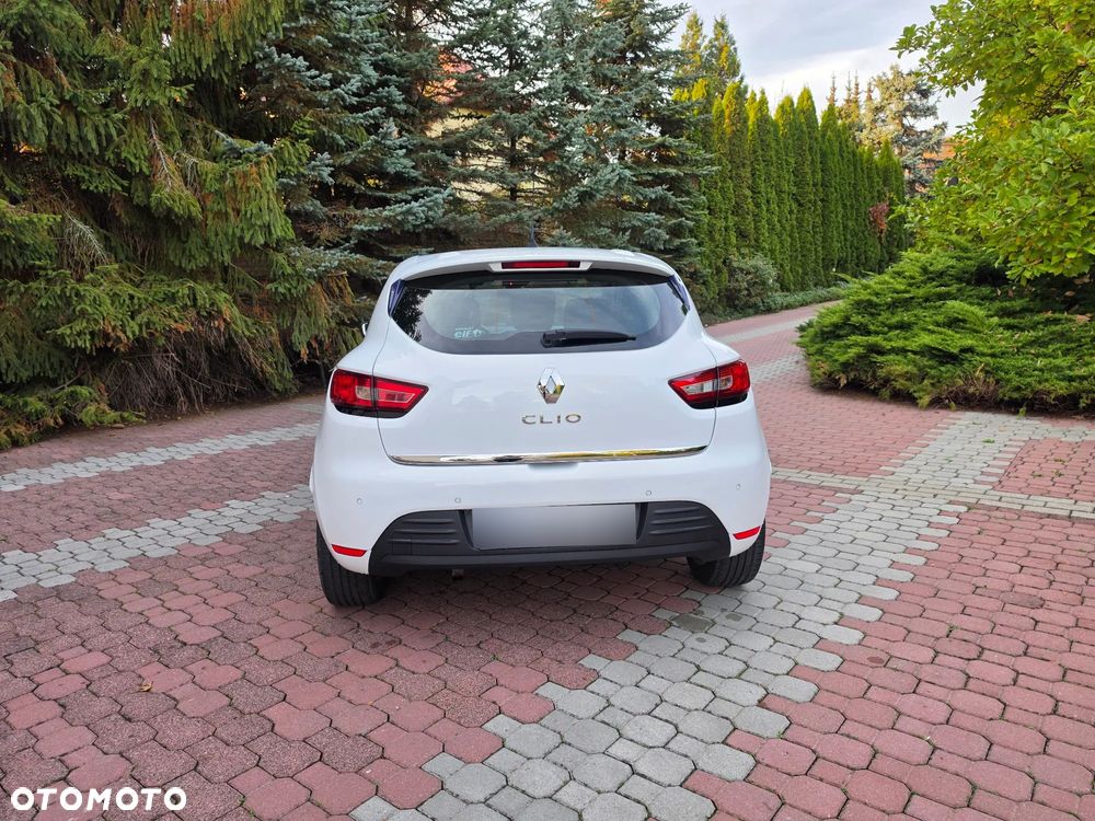 Renault Clio - 7