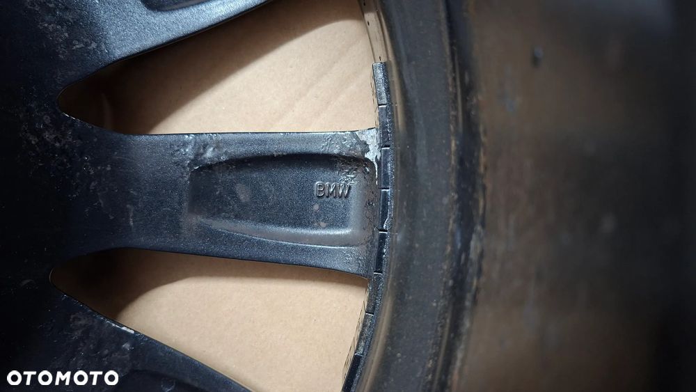 Felgi Aluminiowe 18 BMW G30 G31 5x112 ET 30 Styling 684 - 15