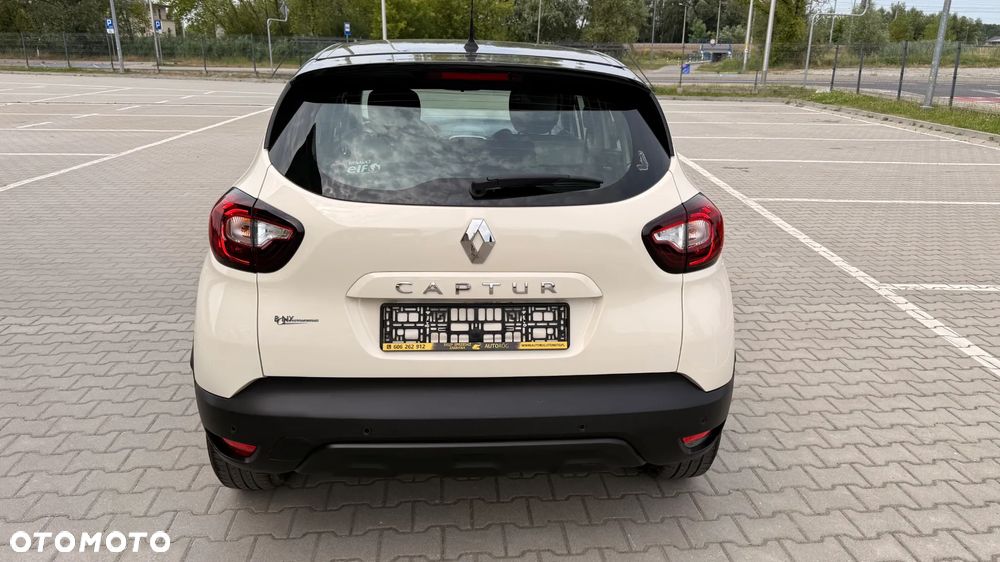 Renault Captur 0.9 Energy TCe Intens - 9