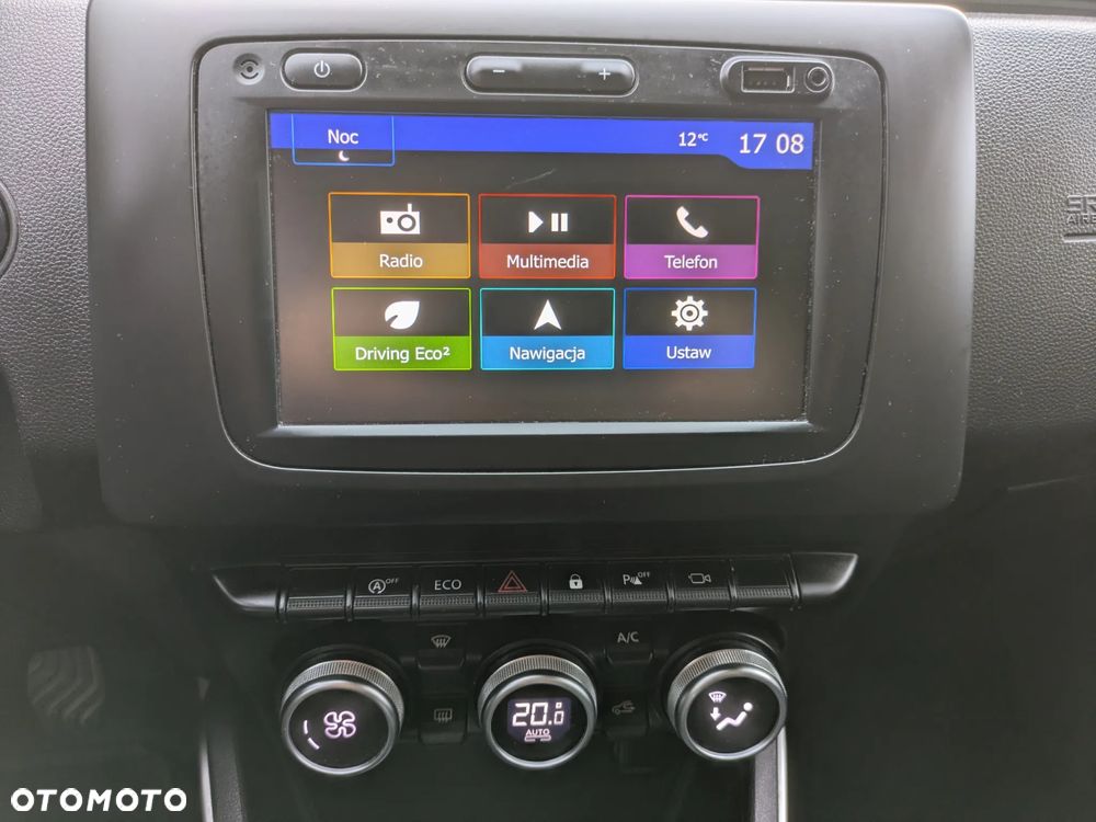 Dacia Duster 1.5 Blue dCi Prestige - 14