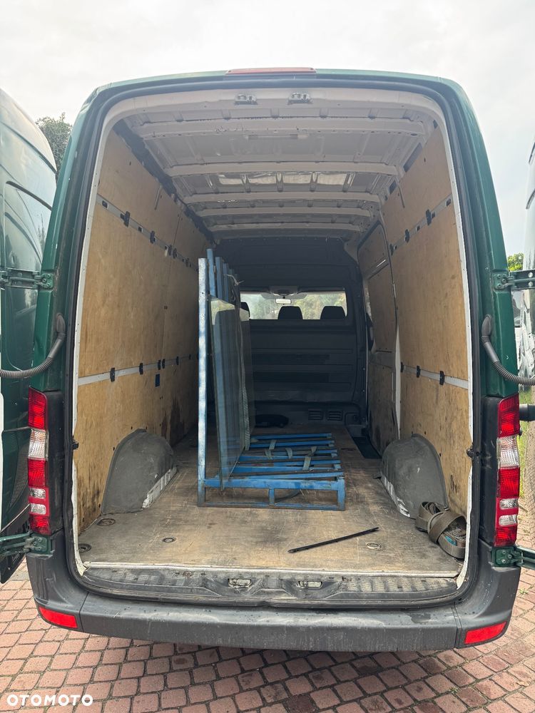 Mercedes-Benz SPRINTER - 8