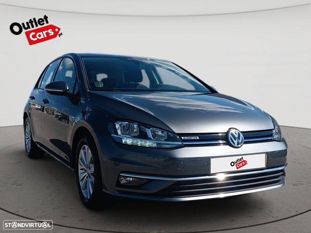 VW Golf 1.5 TSI BM Stream - 3
