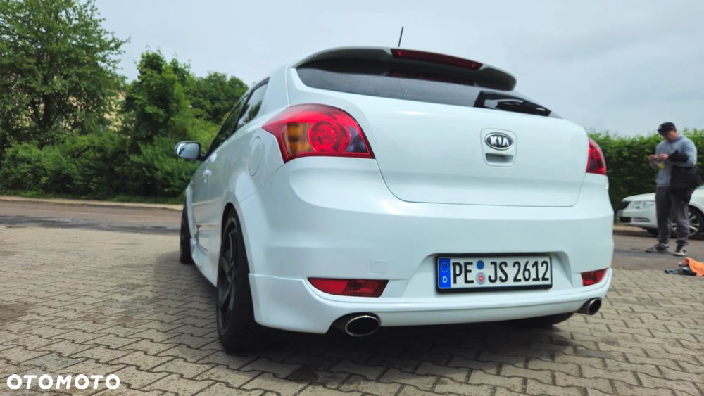 Kia Ceed 1.6 Optimum - 3