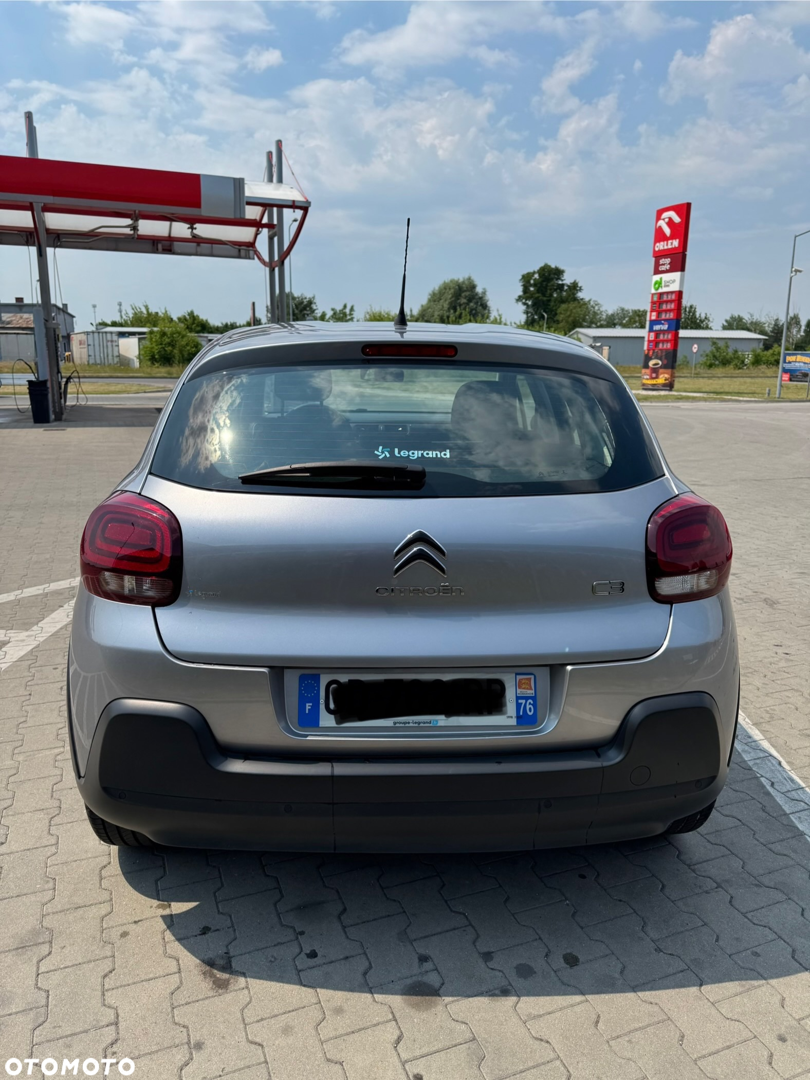 Citroën C3 1.2 PureTech Feel - 6